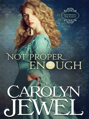 cover image of Not Proper Enough